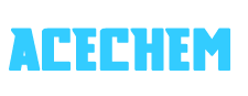 ACECHEM RESOURCES Logo